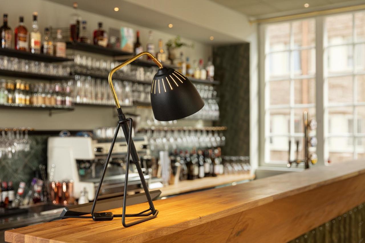 Stora Hotellet * Nybro (Kalmar)