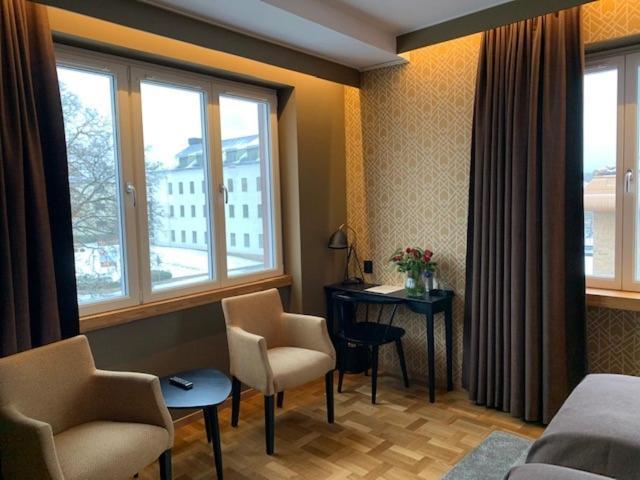 Hotel Stora Hotellet