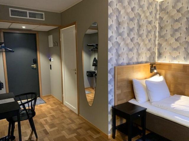 Stora Hotellet Nybro (Kalmar)