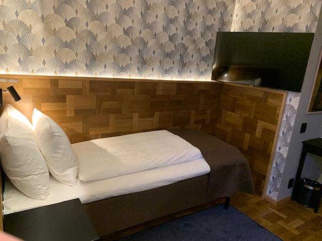 Hotel Stora Hotellet