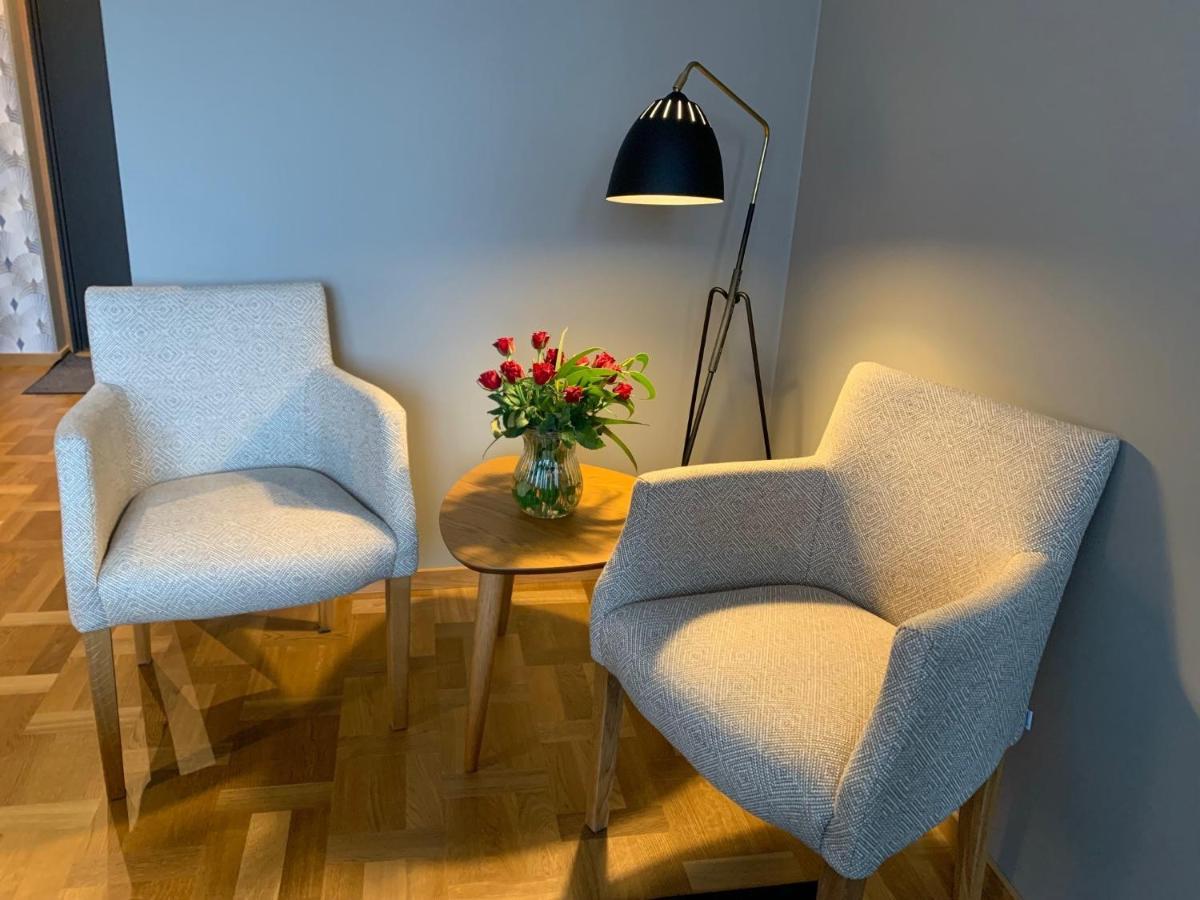 Stora Hotellet * Nybro (Kalmar)
