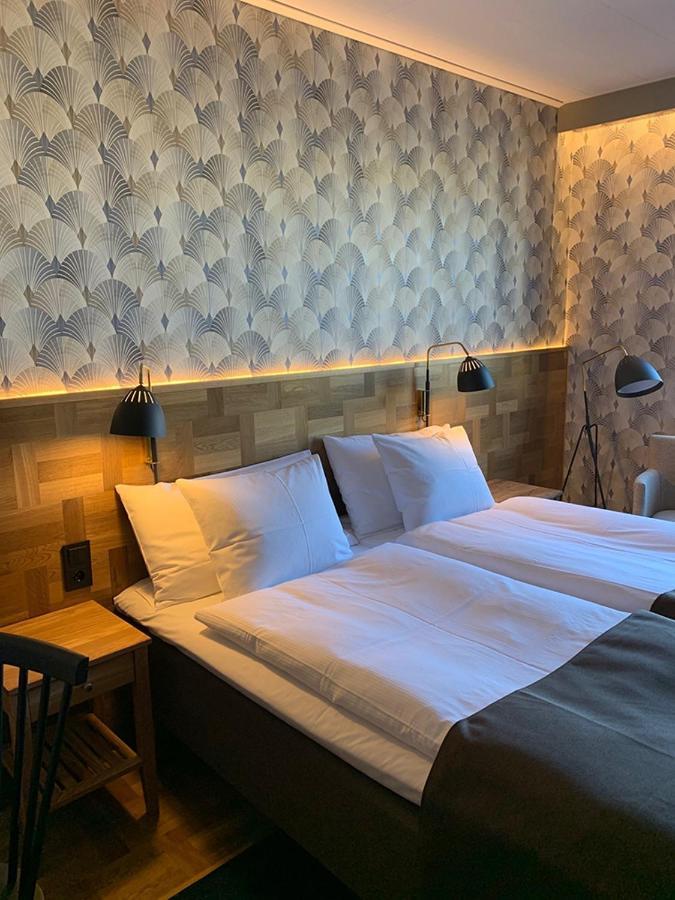 Stora Hotellet Nybro (Kalmar)