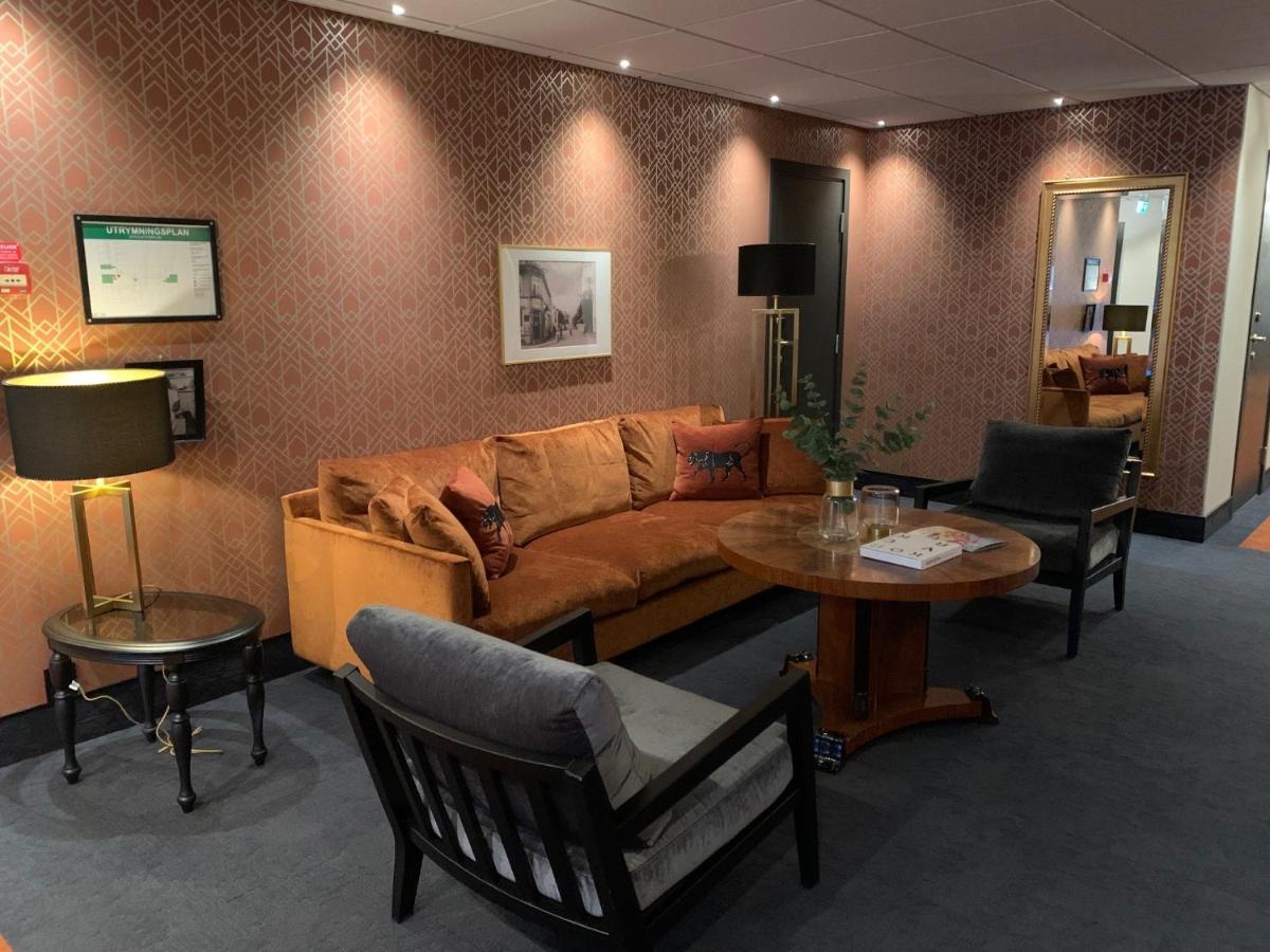 Stora Hotellet Hotel Nybro (Kalmar)